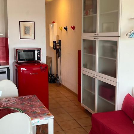 Mandelieu Centre -Les Hauts De Lerins 外观 照片