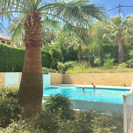 Mandelieu Centre -Les Hauts De Lerins 外观 照片