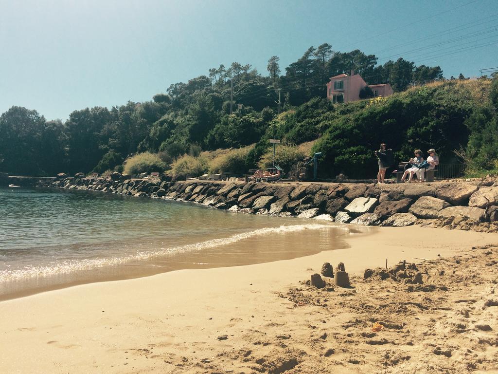 Mandelieu Centre -Les Hauts De Lerins 客房 照片