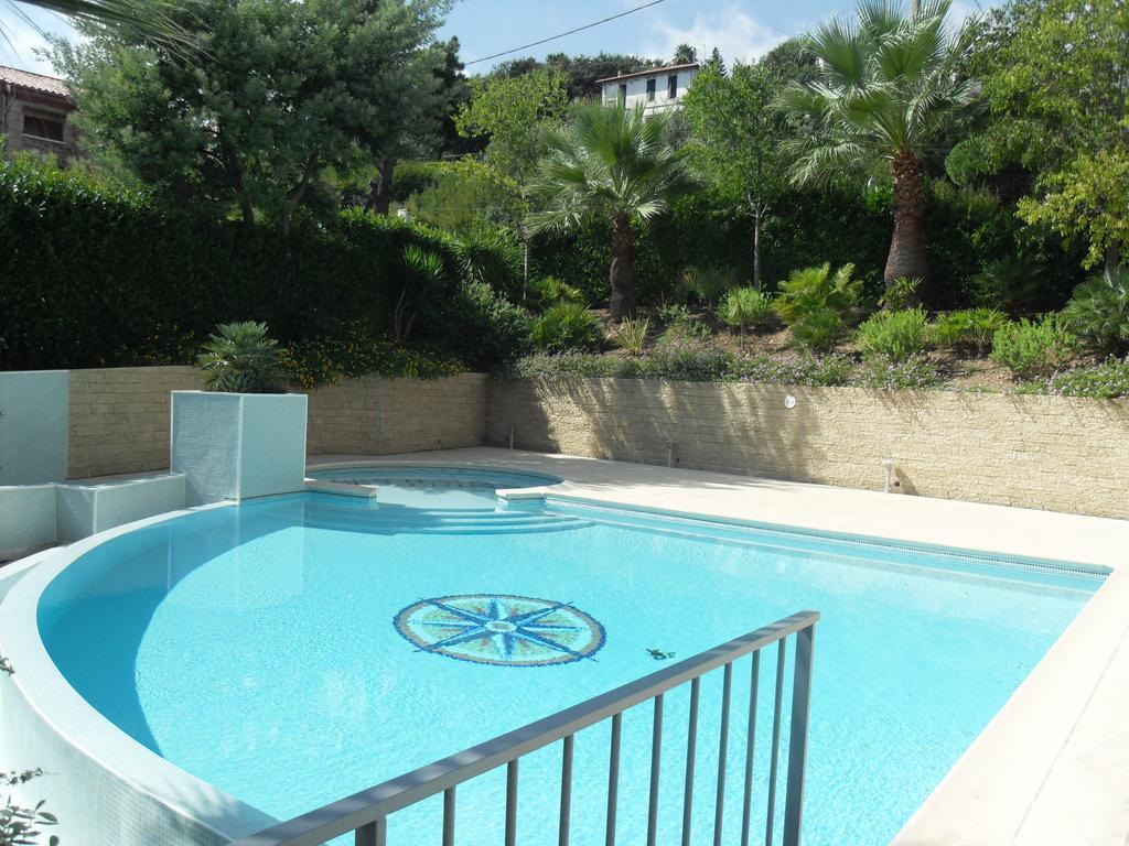 Mandelieu Centre -Les Hauts De Lerins 外观 照片