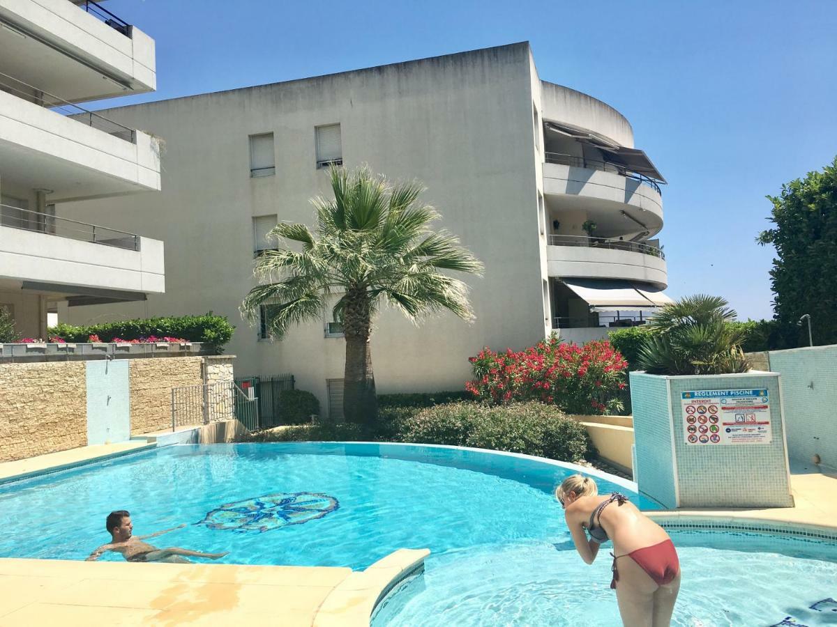 Mandelieu Centre -Les Hauts De Lerins 外观 照片