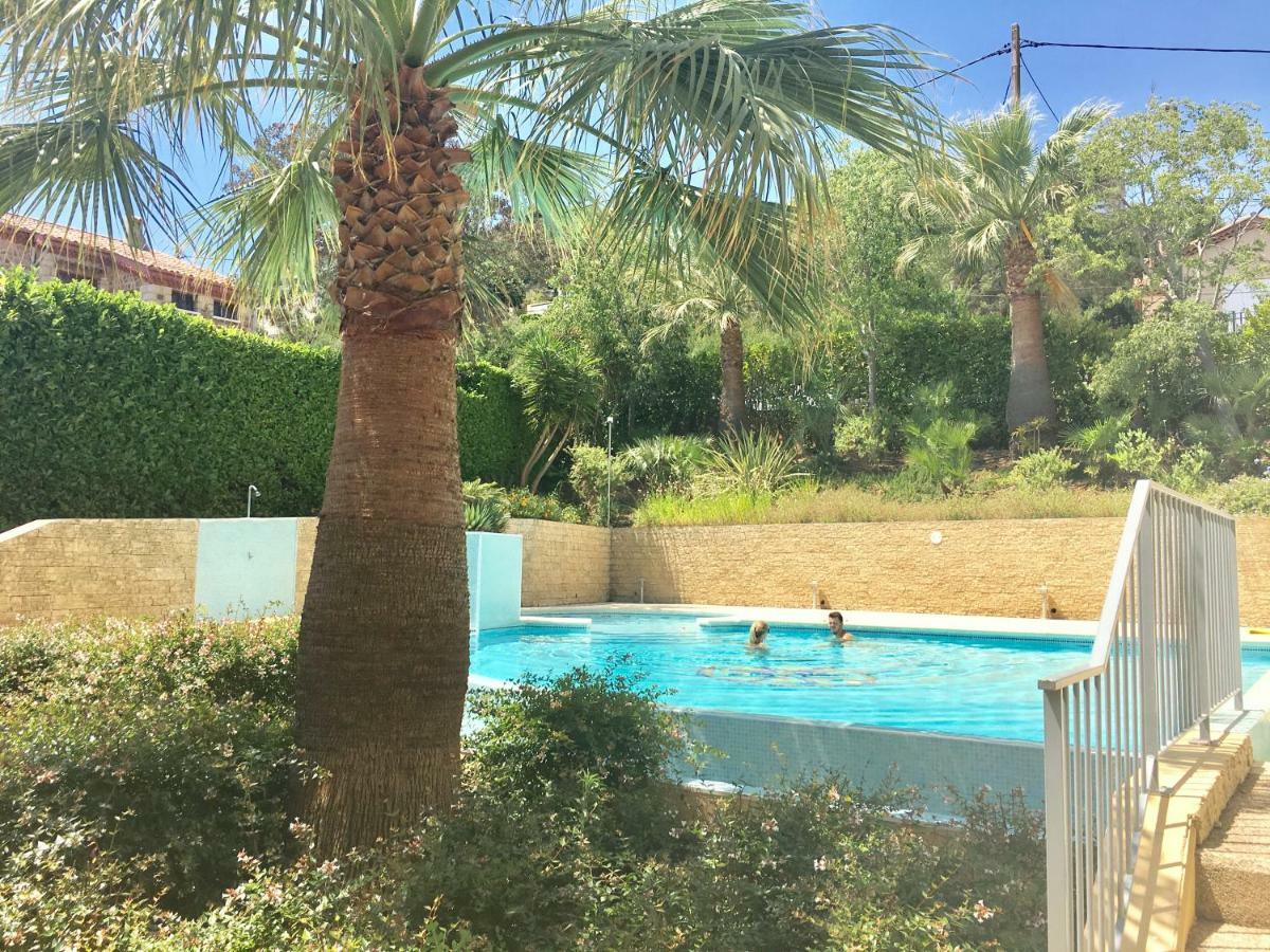 Mandelieu Centre -Les Hauts De Lerins 外观 照片