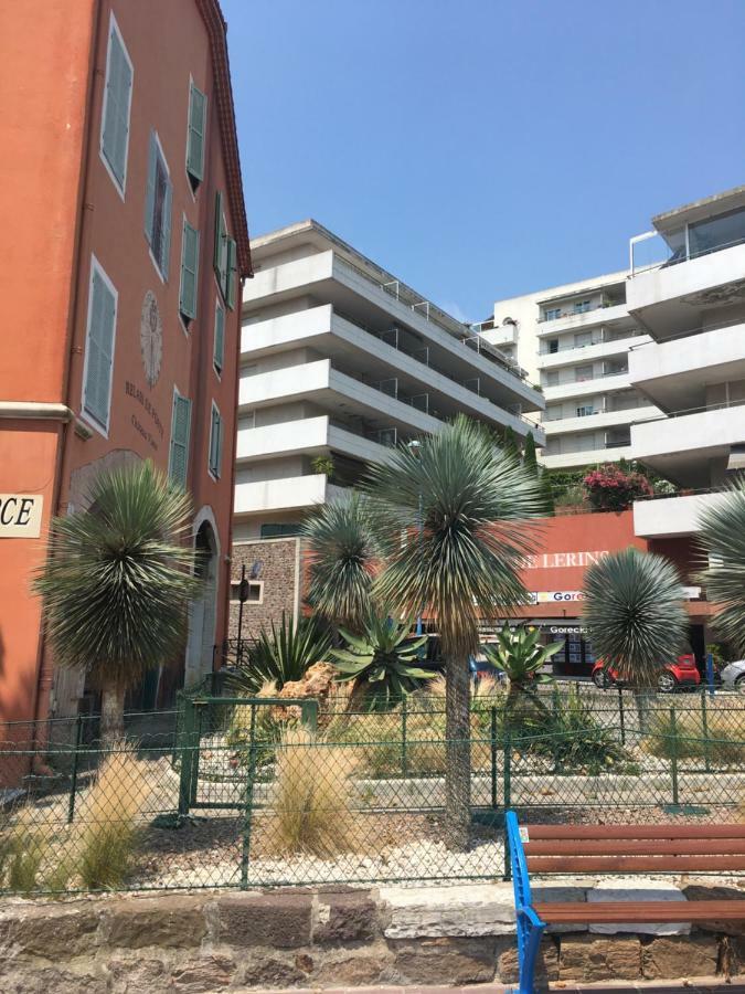 Mandelieu Centre -Les Hauts De Lerins 外观 照片
