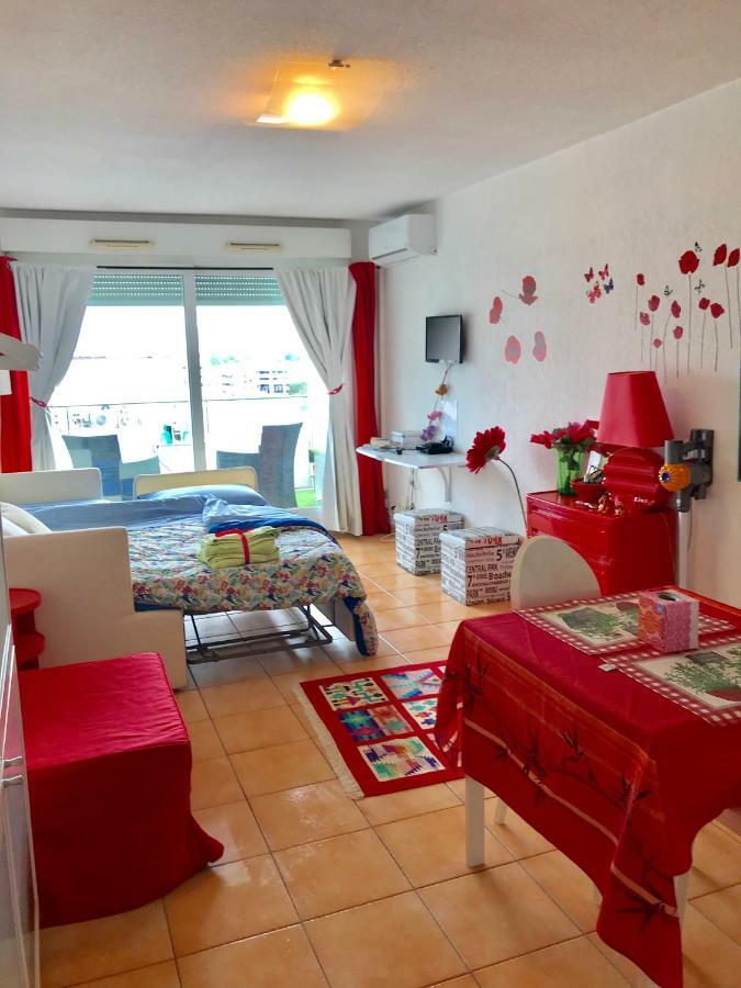 Mandelieu Centre -Les Hauts De Lerins 外观 照片